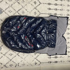 7a.m. Enfant Bundle Me, size 18m-3T